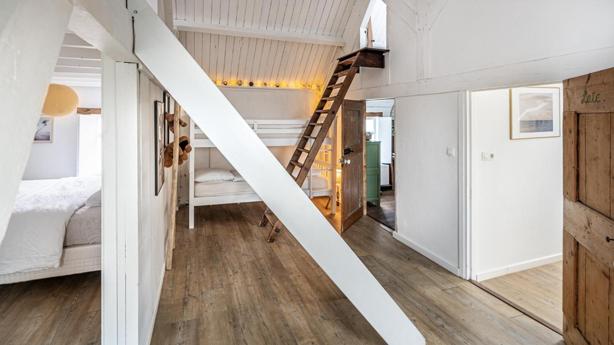 Haven 1 Villa Sint Anna ter Muiden Dış mekan fotoğraf